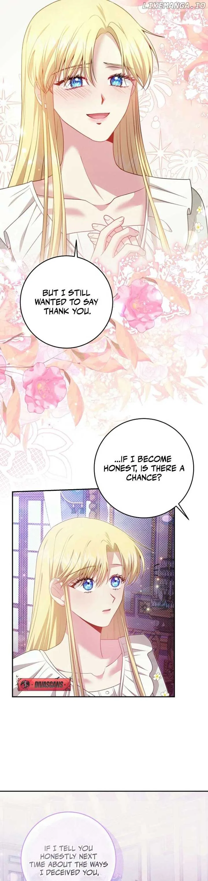 How to Extend a Marriage Contract Chapter 26 page 11