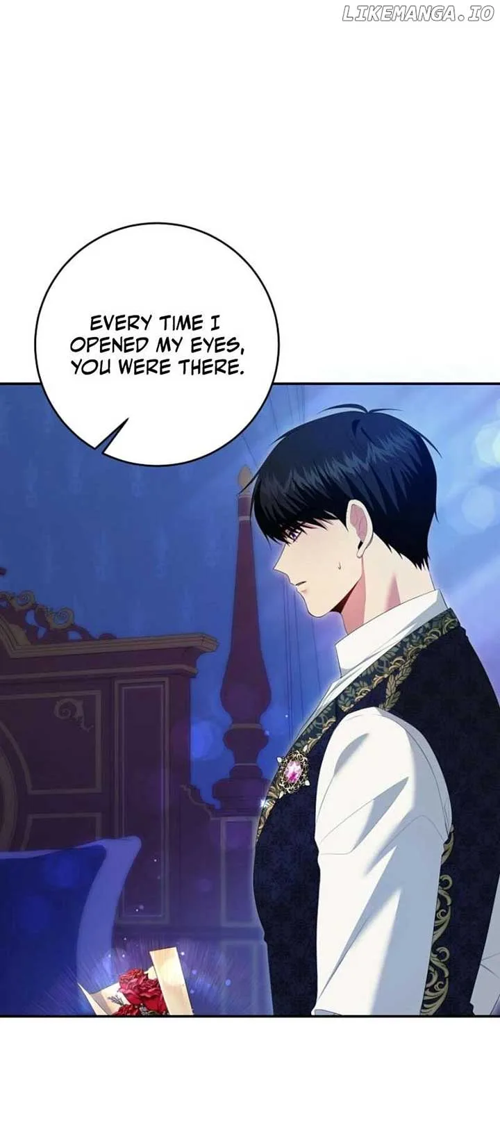 How to Extend a Marriage Contract Chapter 26 page 20