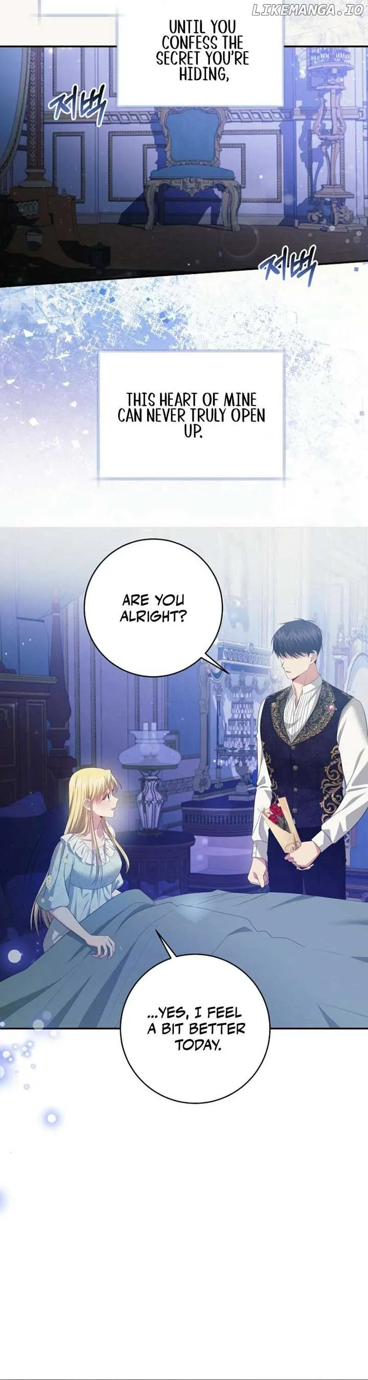 How to Extend a Marriage Contract Chapter 26 page 17