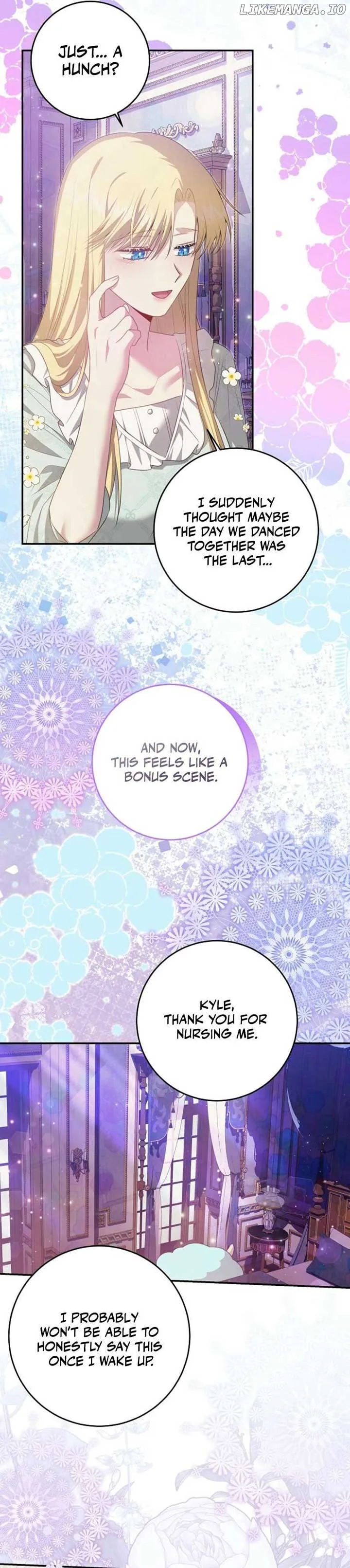 How to Extend a Marriage Contract Chapter 26 page 9