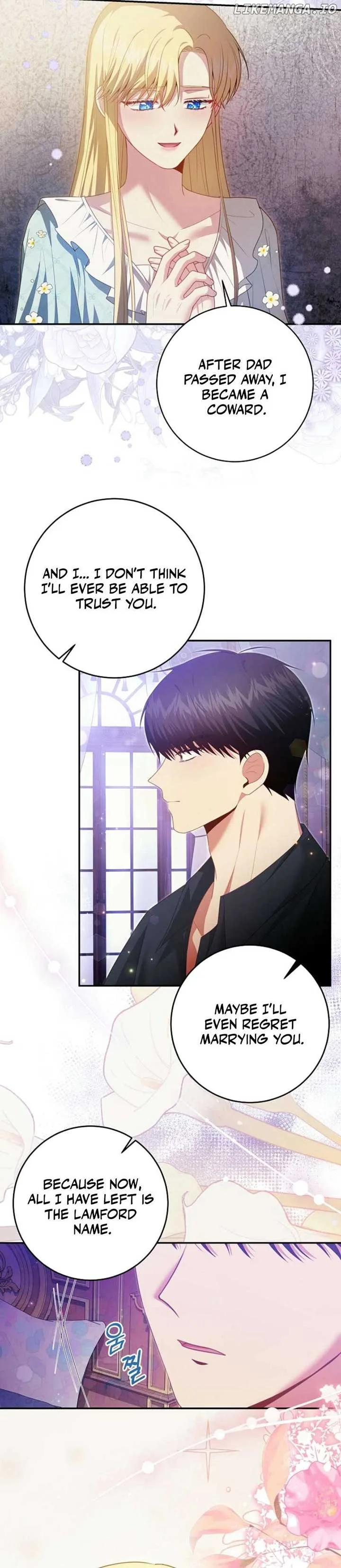 How to Extend a Marriage Contract Chapter 26 page 10