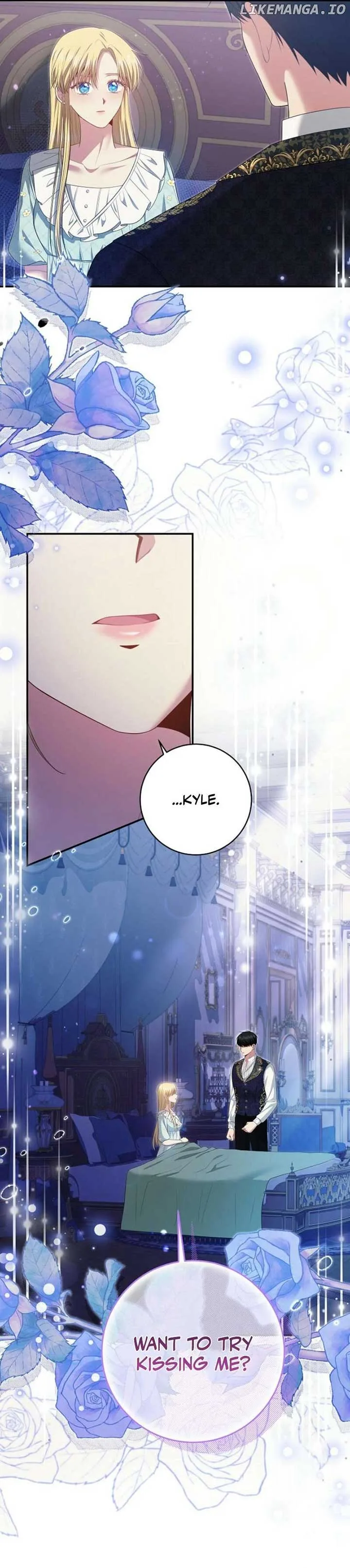 How to Extend a Marriage Contract Chapter 26 page 18