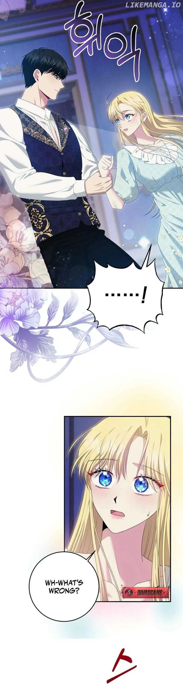 How to Extend a Marriage Contract Chapter 26 page 22