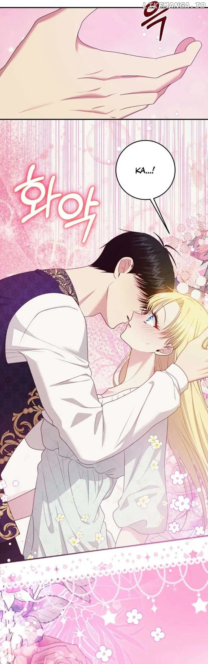 How to Extend a Marriage Contract Chapter 26 page 23