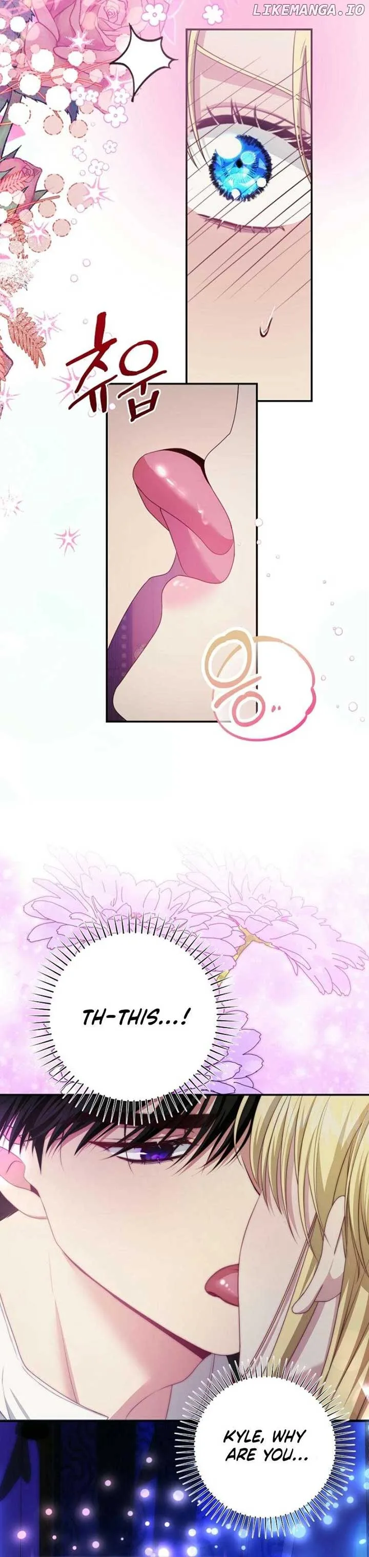 How to Extend a Marriage Contract Chapter 26 page 24