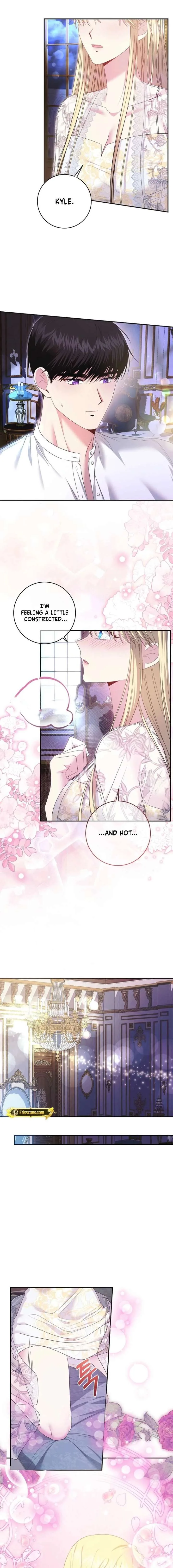How to Extend a Marriage Contract Chapter 27 page 13