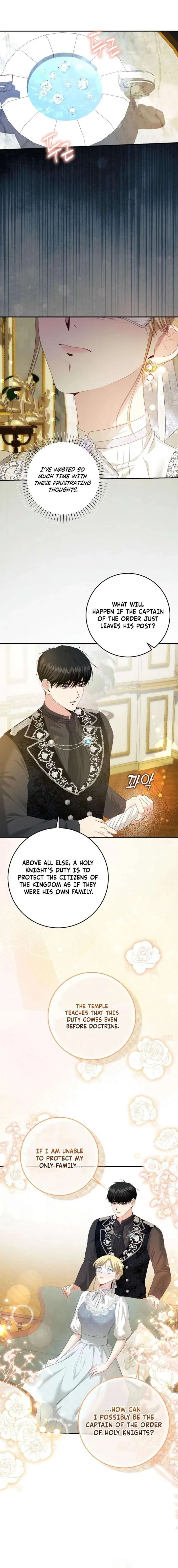 How to Extend a Marriage Contract Chapter 27 page 10
