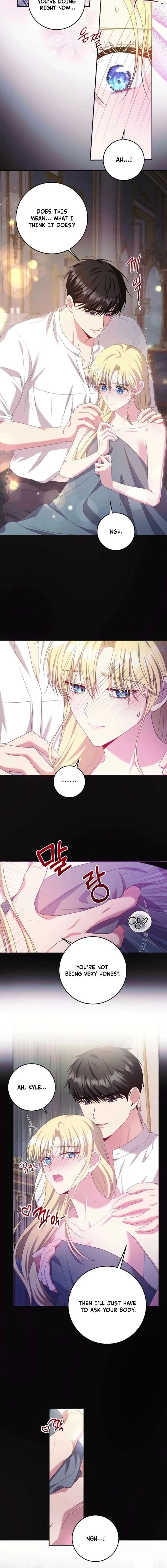 How to Extend a Marriage Contract Chapter 28 page 2