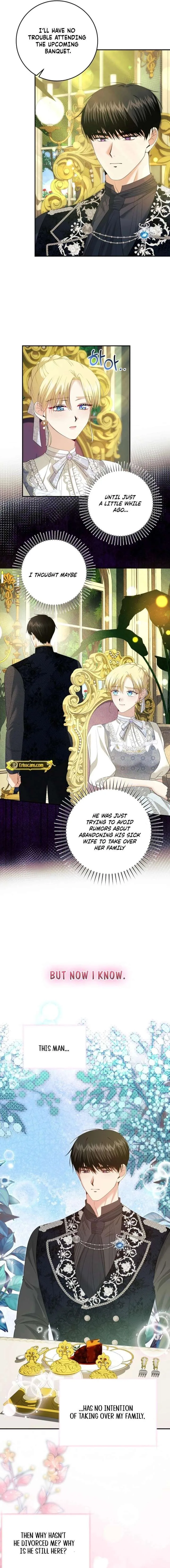 How to Extend a Marriage Contract Chapter 27 page 6