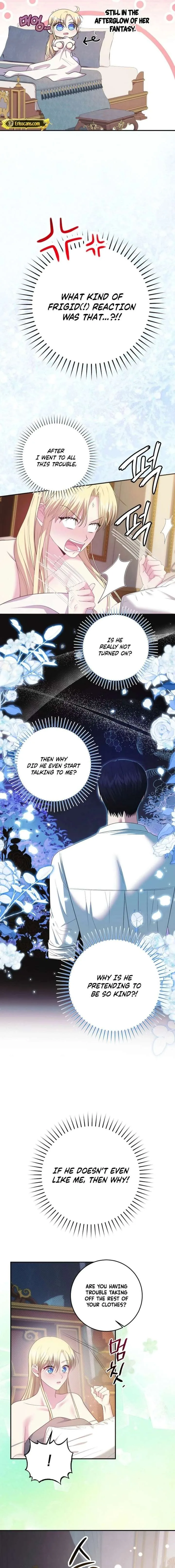 How to Extend a Marriage Contract Chapter 28 page 7