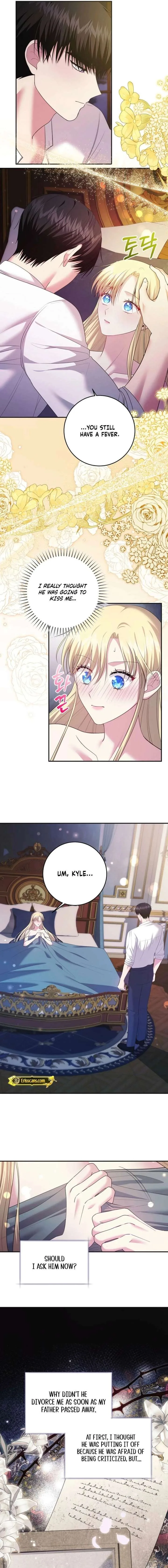 How to Extend a Marriage Contract Chapter 28 page 11