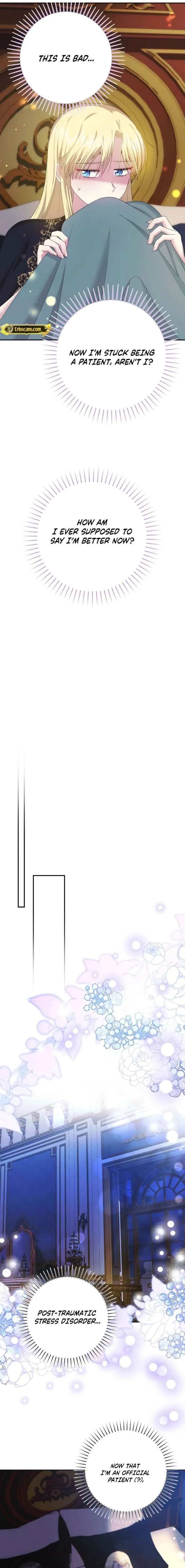 How to Extend a Marriage Contract Chapter 29 page 9