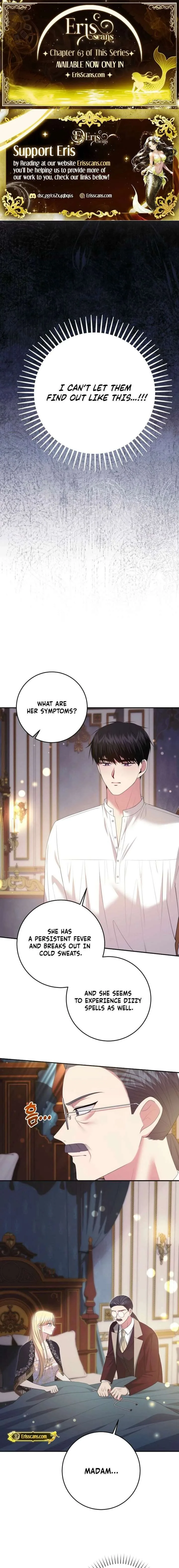 How to Extend a Marriage Contract Chapter 29 page 1