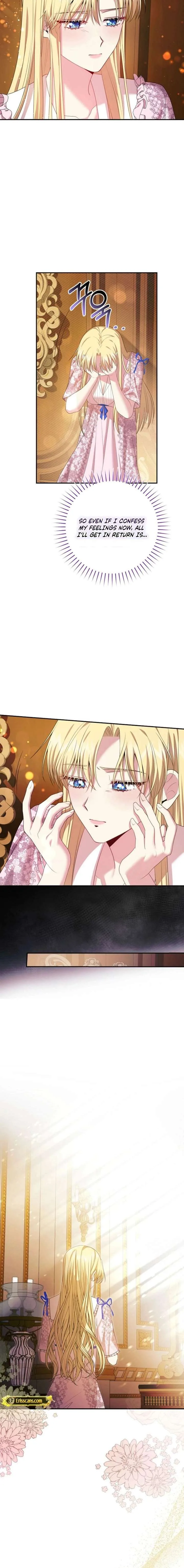 How to Extend a Marriage Contract Chapter 30 page 12