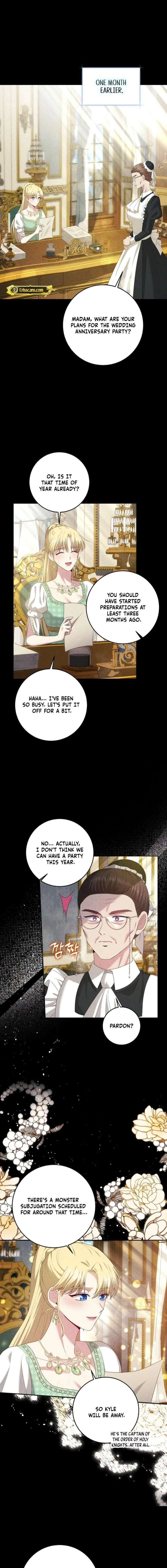 How to Extend a Marriage Contract Chapter 30 page 7