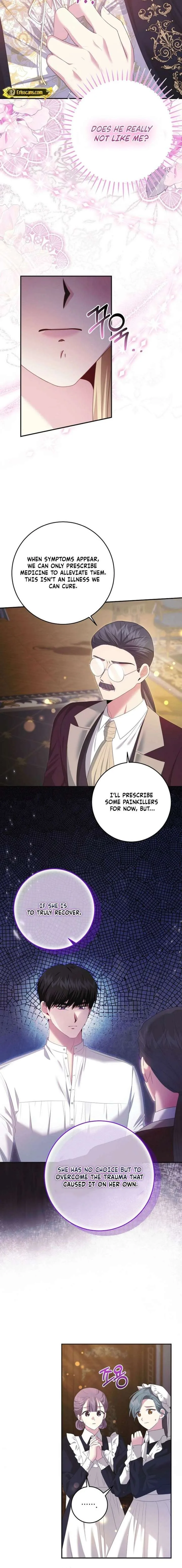 How to Extend a Marriage Contract Chapter 29 page 8