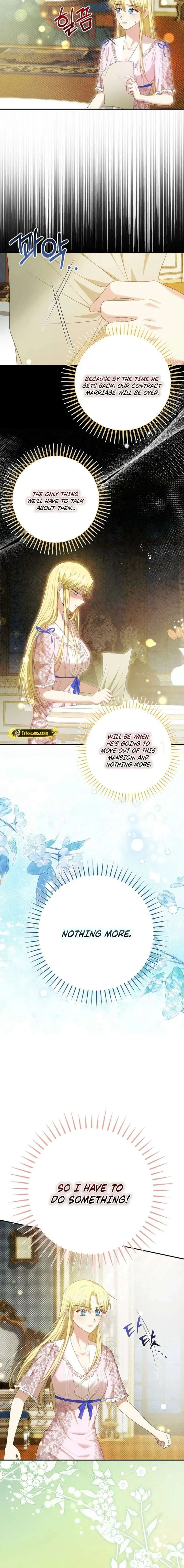 How to Extend a Marriage Contract Chapter 30 page 10