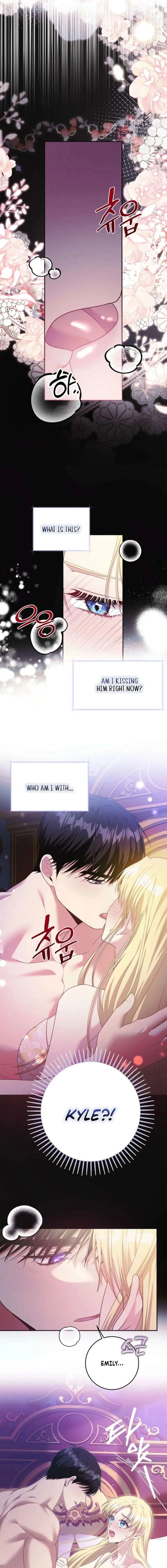 How to Extend a Marriage Contract Chapter 29 page 11