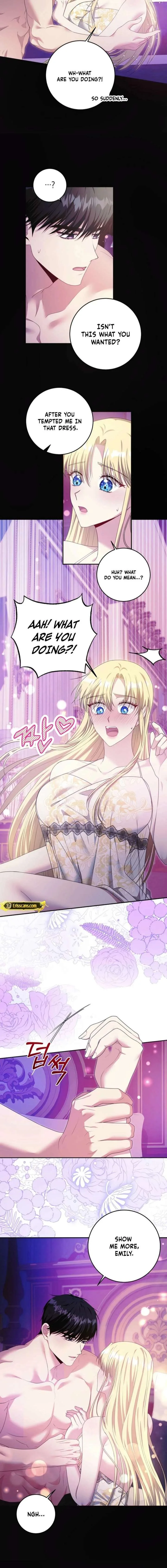How to Extend a Marriage Contract Chapter 29 page 12