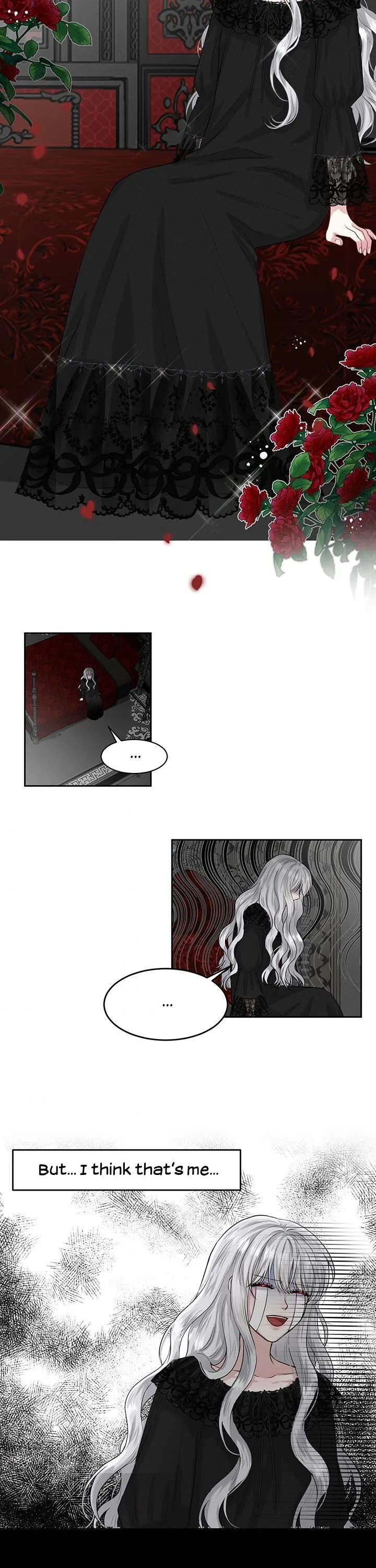 How to Get Rid of My Dark Past Chapter 1 page 3