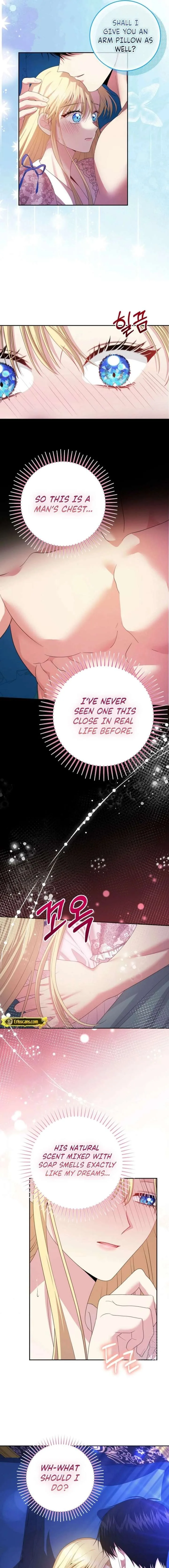 How to Extend a Marriage Contract Chapter 31 page 14
