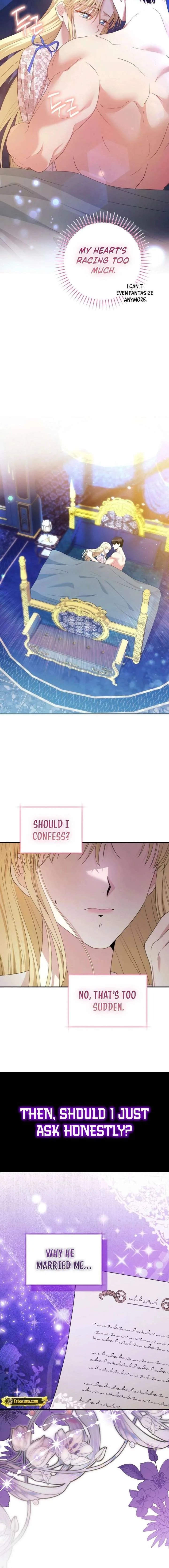 How to Extend a Marriage Contract Chapter 31 page 15