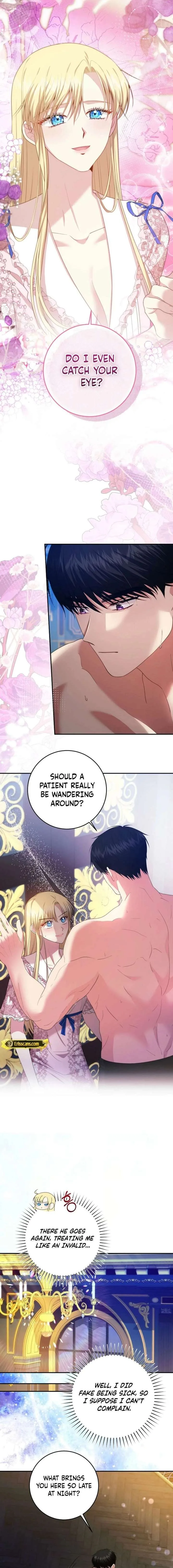 How to Extend a Marriage Contract Chapter 31 page 6