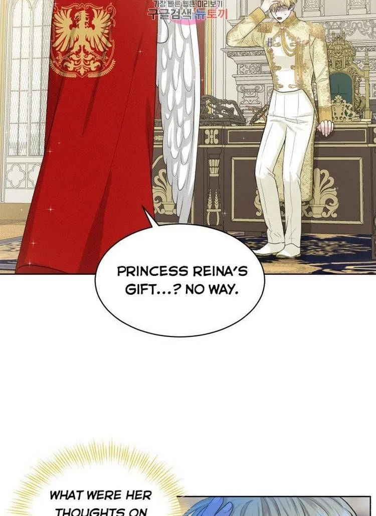 How to Get Rid of My Dark Past Chapter 8 page 3