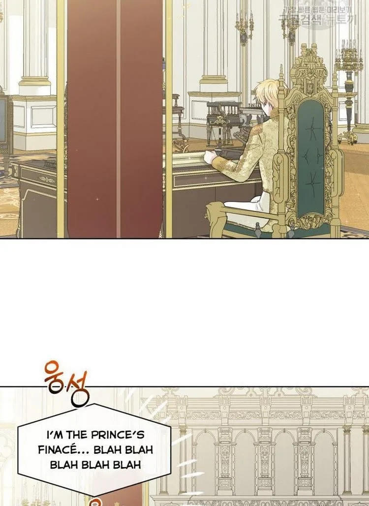 How to Get Rid of My Dark Past Chapter 8 page 9