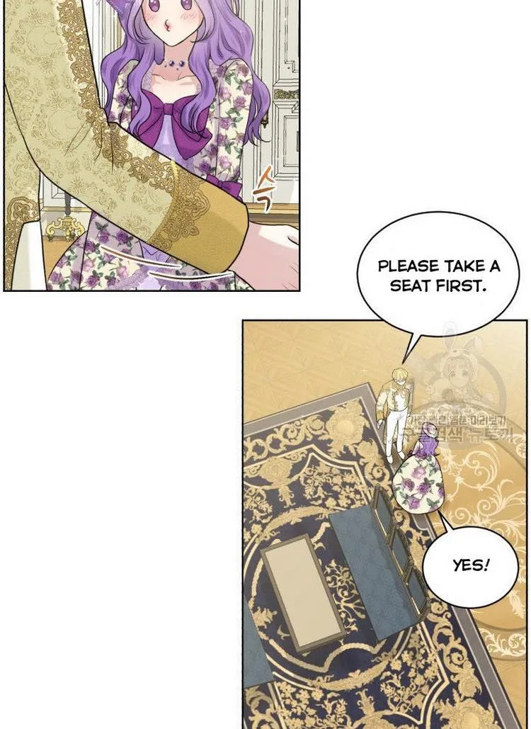 How to Get Rid of My Dark Past Chapter 8 page 14