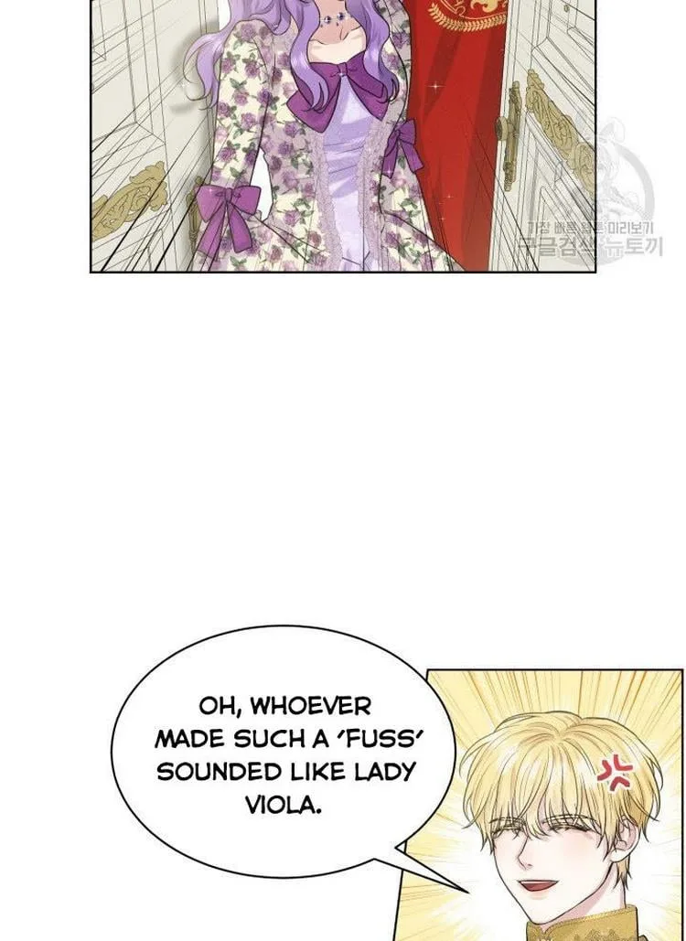 How to Get Rid of My Dark Past Chapter 8 page 11
