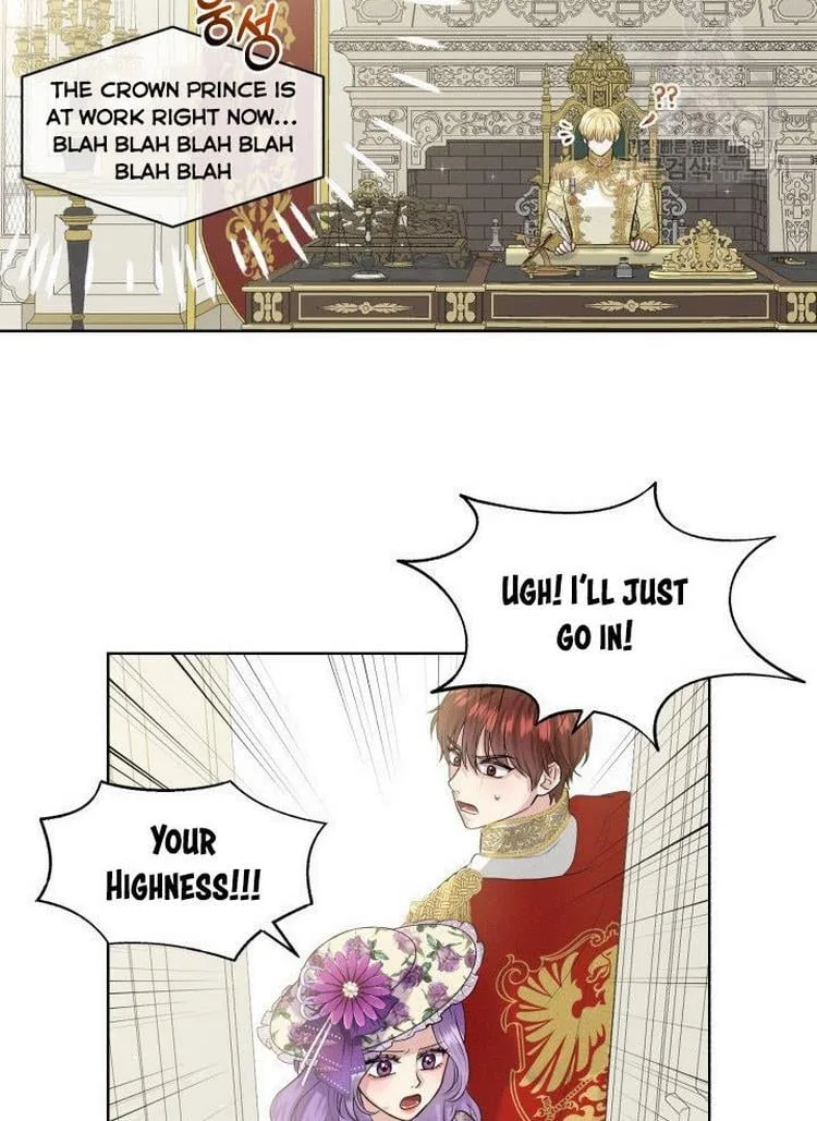 How to Get Rid of My Dark Past Chapter 8 page 10