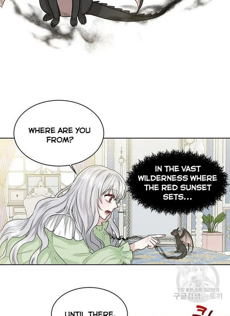 How to Get Rid of My Dark Past Chapter 8 page 37