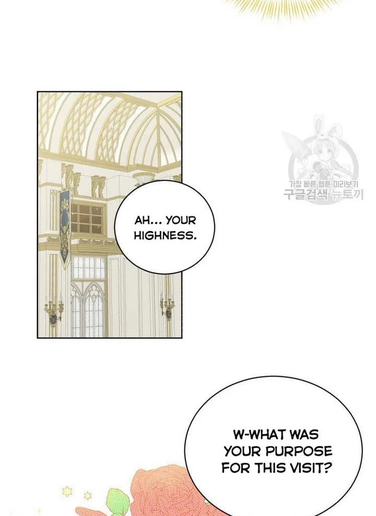 How to Get Rid of My Dark Past Chapter 8 page 22