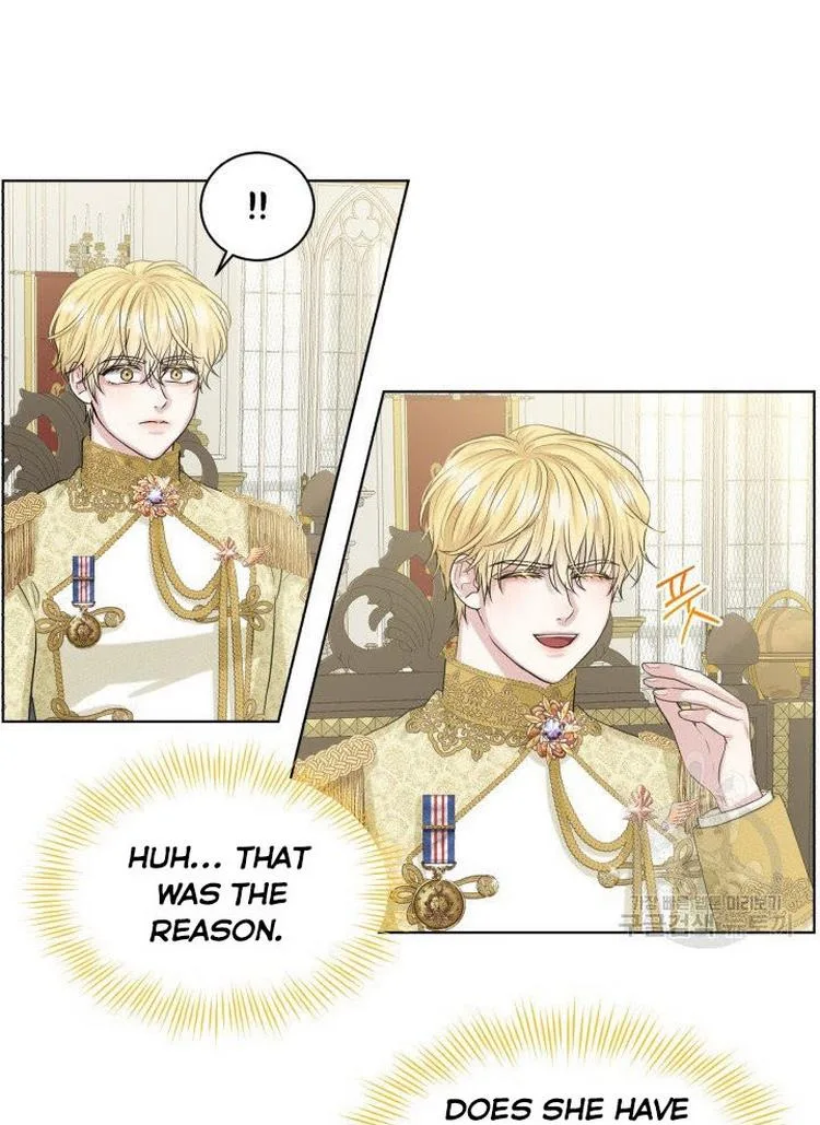 How to Get Rid of My Dark Past Chapter 8 page 26