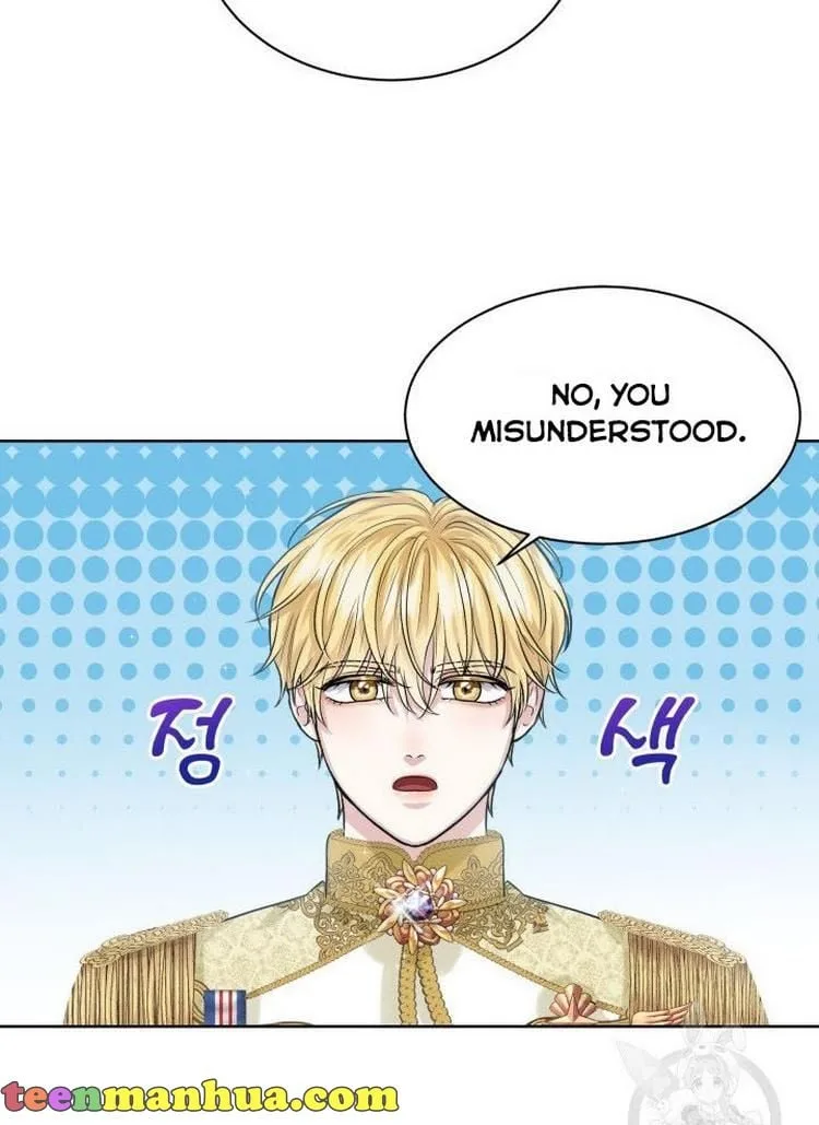 How to Get Rid of My Dark Past Chapter 8 page 28