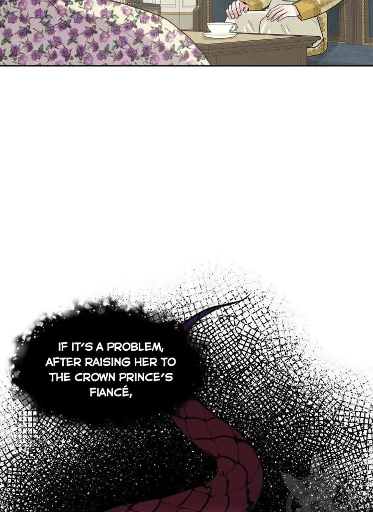 How to Get Rid of My Dark Past Chapter 8 page 18