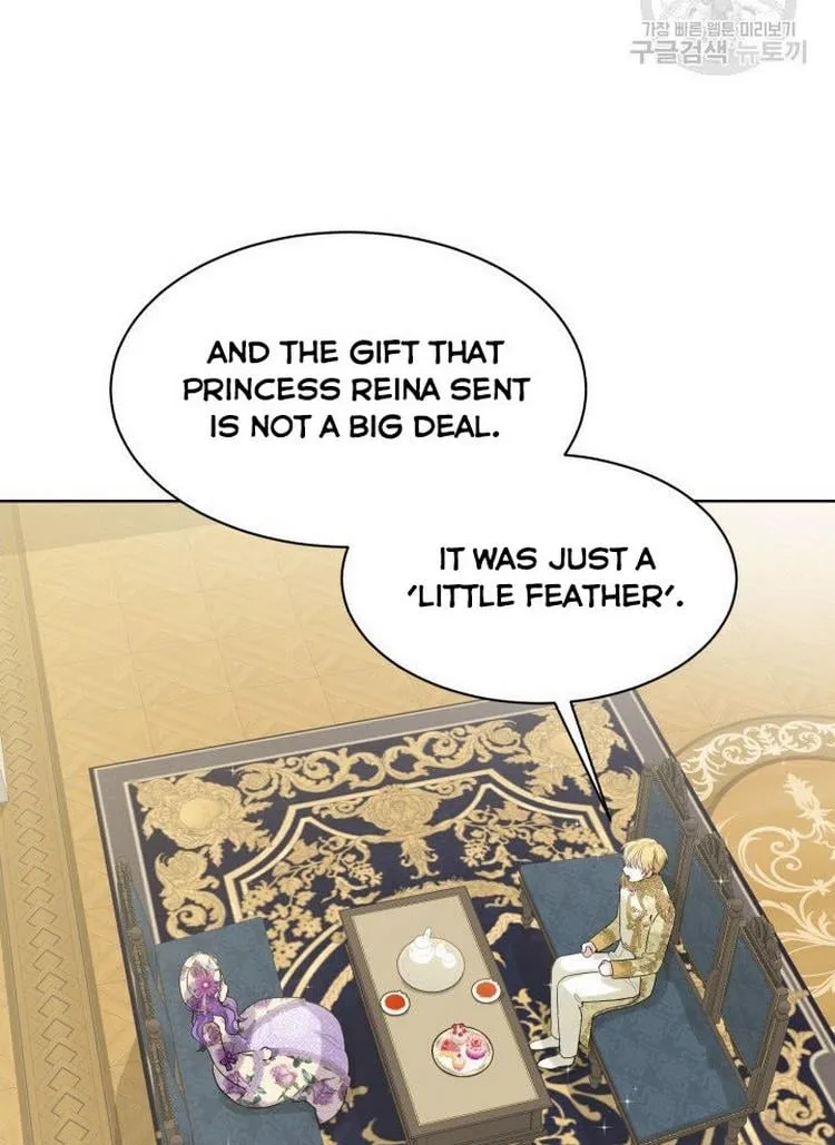 How to Get Rid of My Dark Past Chapter 8 page 29