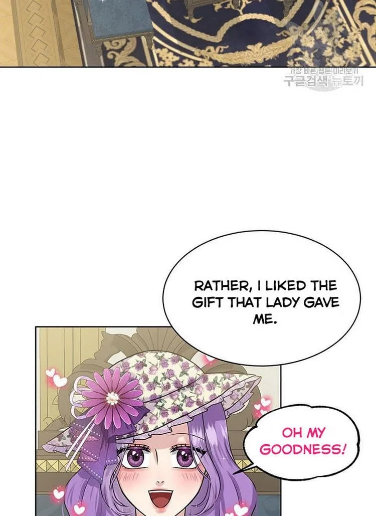 How to Get Rid of My Dark Past Chapter 8 page 30