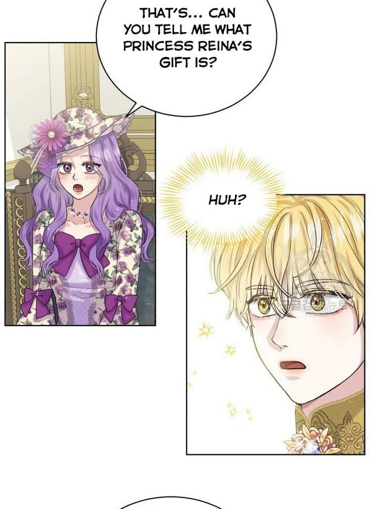 How to Get Rid of My Dark Past Chapter 8 page 24