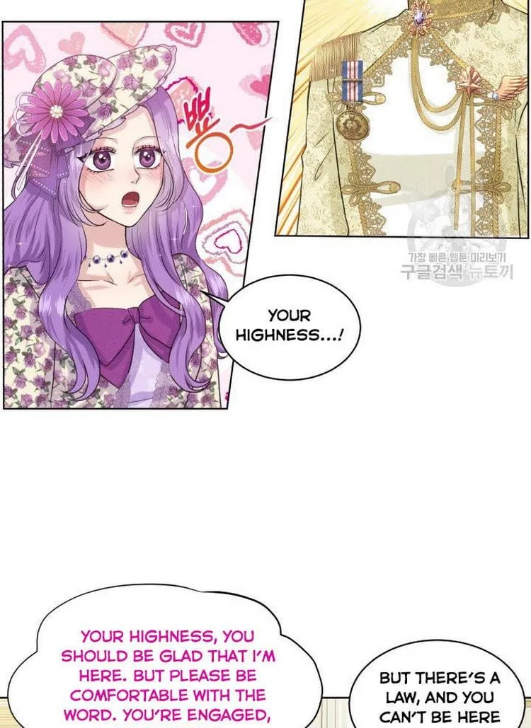 How to Get Rid of My Dark Past Chapter 8 page 12