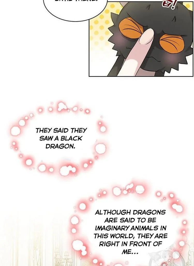 How to Get Rid of My Dark Past Chapter 8 page 38