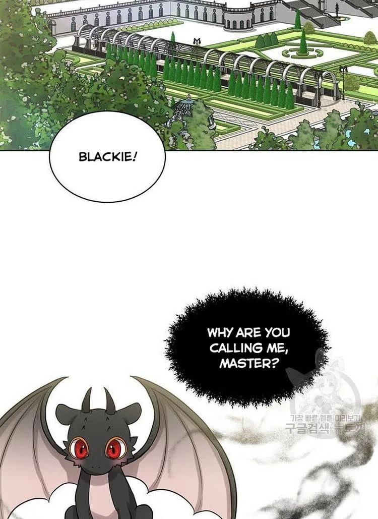 How to Get Rid of My Dark Past Chapter 8 page 36