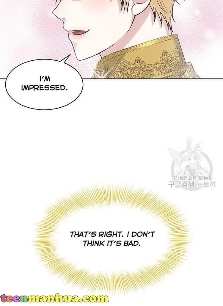 How to Get Rid of My Dark Past Chapter 8 page 34
