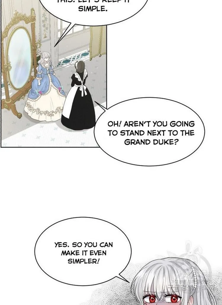 How to Get Rid of My Dark Past Chapter 8 page 57