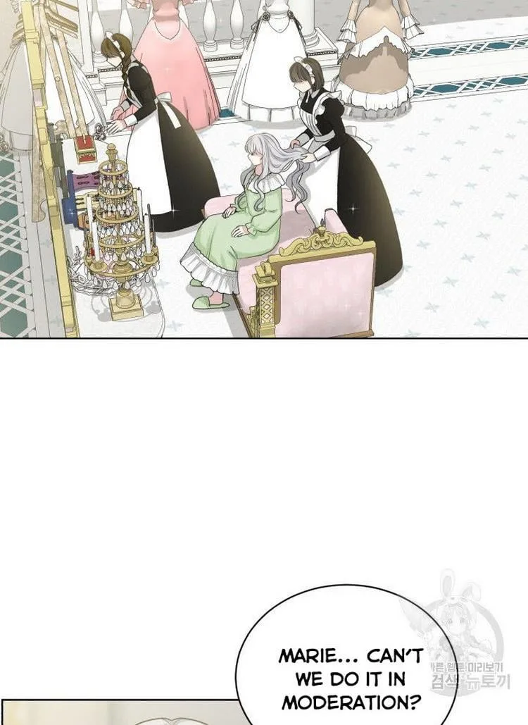 How to Get Rid of My Dark Past Chapter 8 page 47
