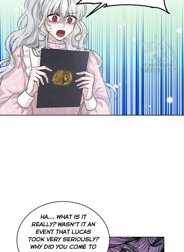 How to Get Rid of My Dark Past Chapter 8 page 61