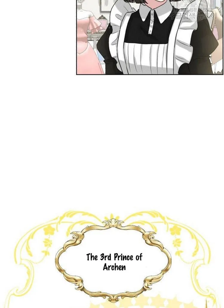 How to Get Rid of My Dark Past Chapter 8 page 49