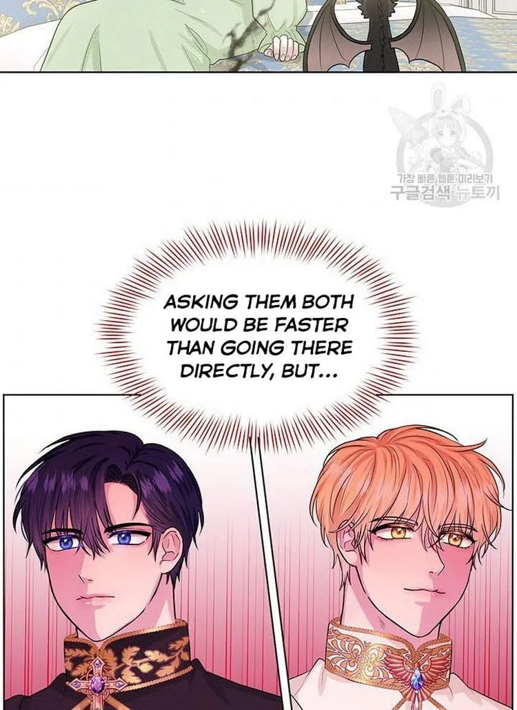 How to Get Rid of My Dark Past Chapter 8 page 41