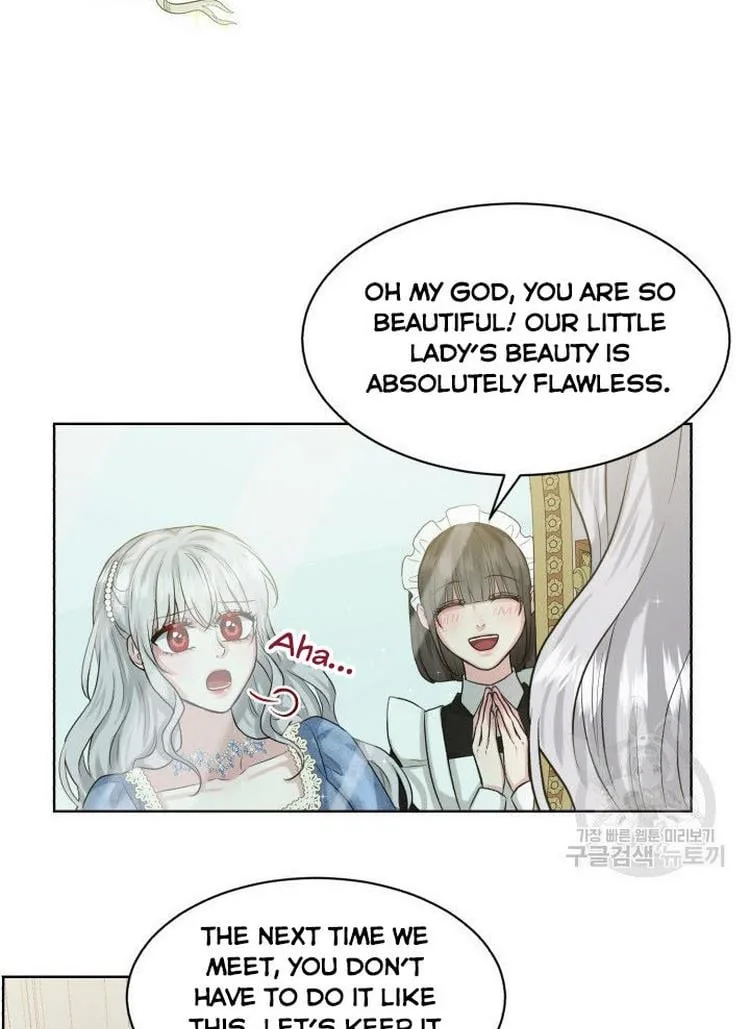 How to Get Rid of My Dark Past Chapter 8 page 56